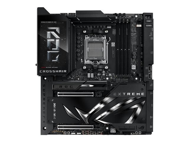 ASUS ROG CROSSHAIR X870E EXTREME
